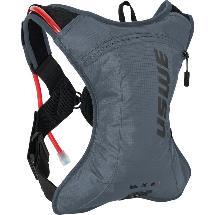 Uswe Outlander Hydration Pack - 2L - Recycled Blue