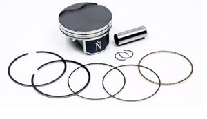 Namura Technologies NA-30002-B Piston Kit - Standard Bore 89.97mm, 11.3:1 Compression