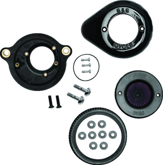 S&S Cycle 170-0718A SSC Air Stinger Kits