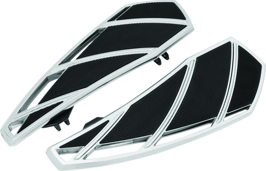 Kuryakyn 5792 KUR Floorboards F