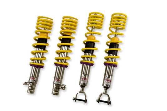 Kw 35250002 KW V3 Coilover Kit