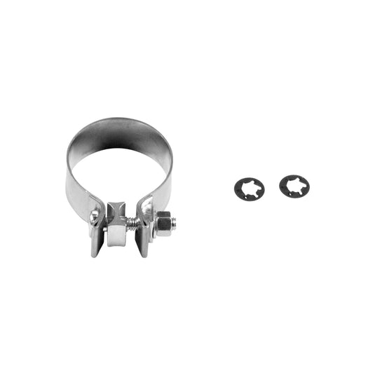 Flowmaster 817804 FLO Force II Axle-Back Exhaust System