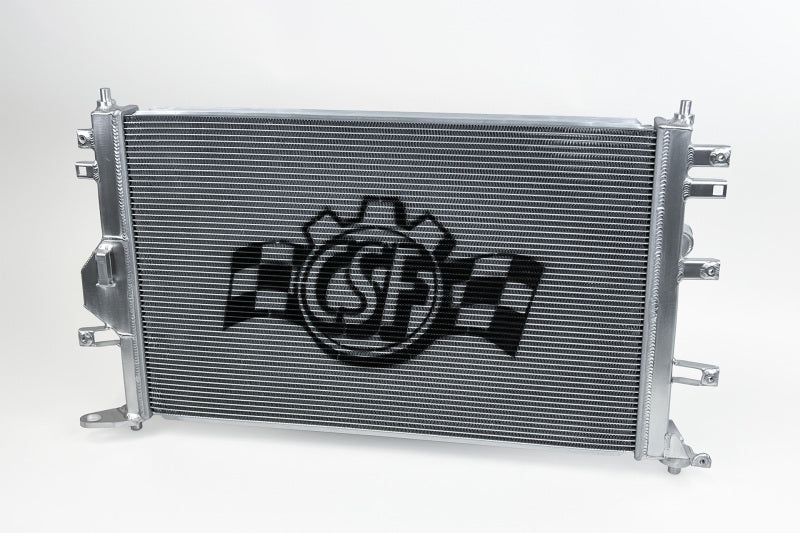 Load image into Gallery viewer, Csf 7233 CSF Radiators - Aluminum
