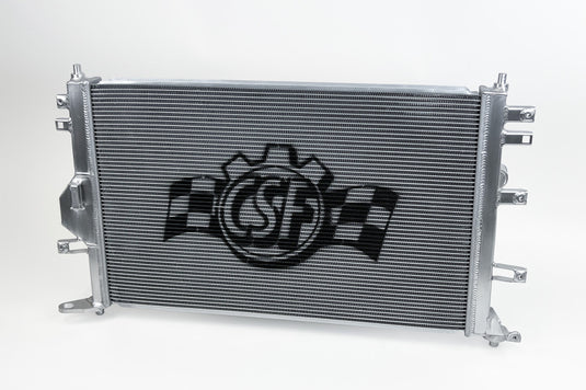 Csf 7233 CSF Radiators - Aluminum
