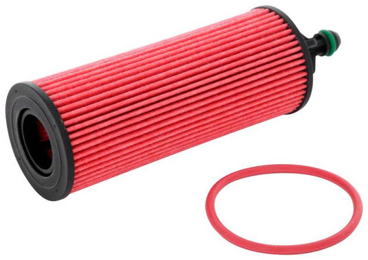 K&N Engineering HP-7026 KN Oil Filter