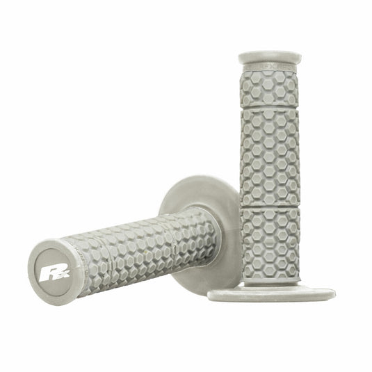Rfx FXHG 30100 99GY Nanotube Grips - Gray