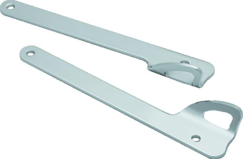 Load image into Gallery viewer, Kuryakyn 968 KUR Tie-Down Brackets E
