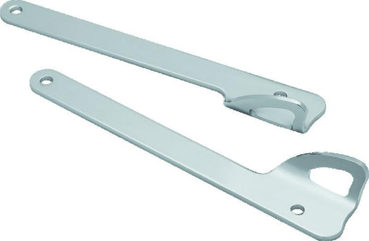 Kuryakyn 968 KUR Tie-Down Brackets E