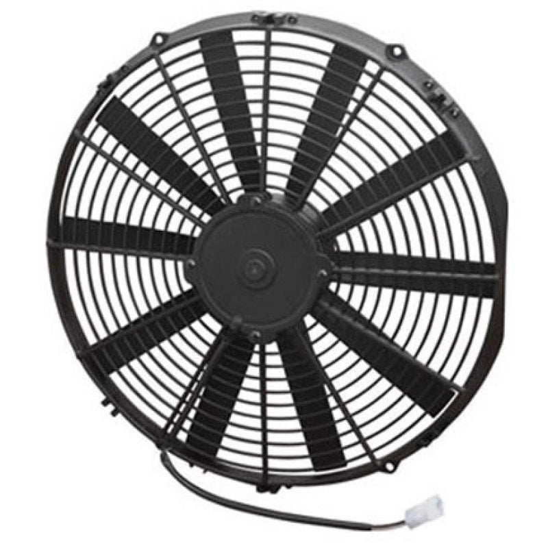 Load image into Gallery viewer, Spal 30101516 SPL Fans - Pull / Straight
