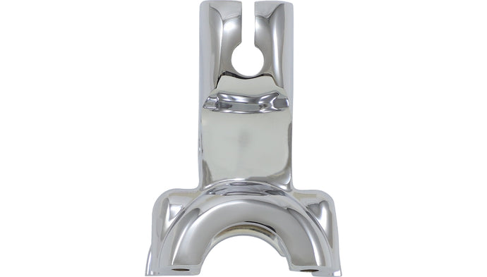 Drag Specialties 0615-0332 Clutch Lever Bracket - Chrome
