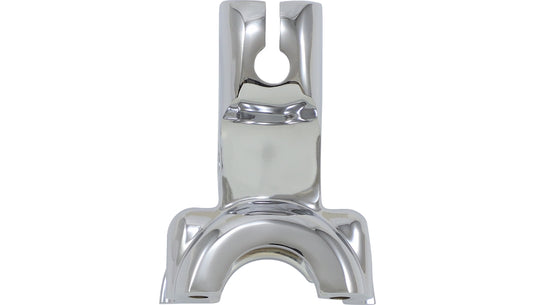 Drag Specialties 0615-0332 Clutch Lever Bracket - Chrome