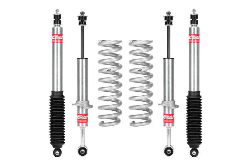 Load image into Gallery viewer, Eibach E80-82-069-01-22 EIB Pro-Truck Lift Kits
