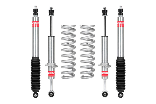 Eibach E80-82-069-01-22 EIB Pro-Truck Lift Kits