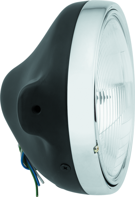 Bikemaster 152457 BKM Headlight Accessories B