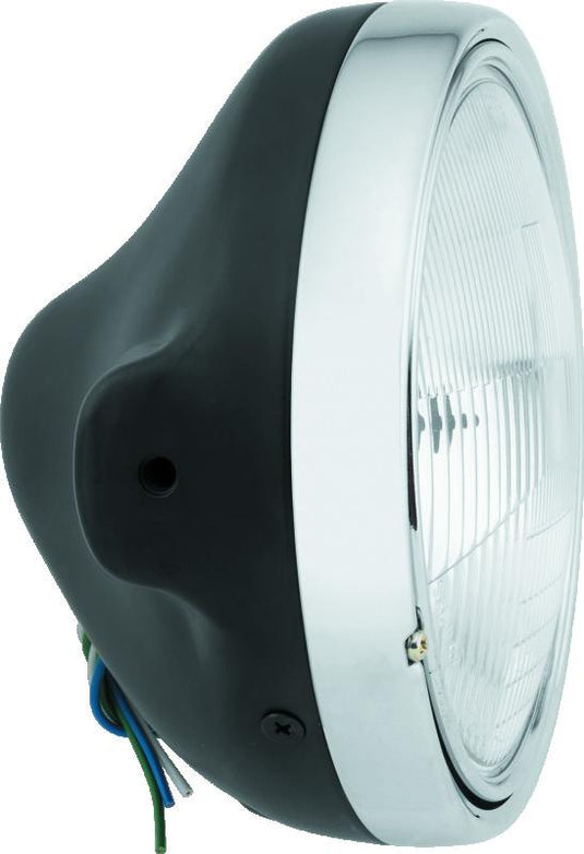Bikemaster 152457 BKM Headlight Accessories B