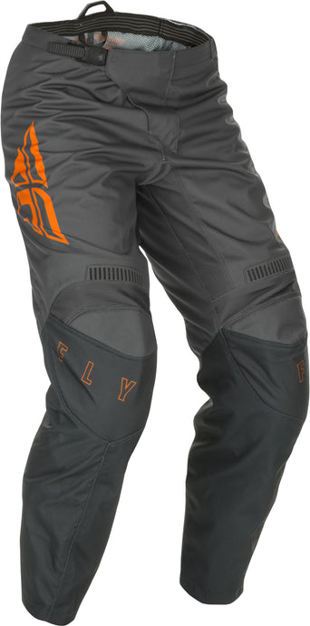 Gray/Orange