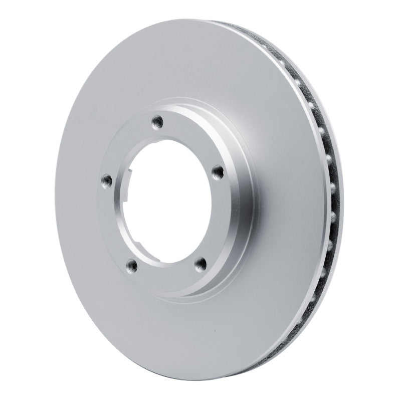 Load image into Gallery viewer, Dfc 604-76120 DFC GeoSPEC Coated Rotors - Plain
