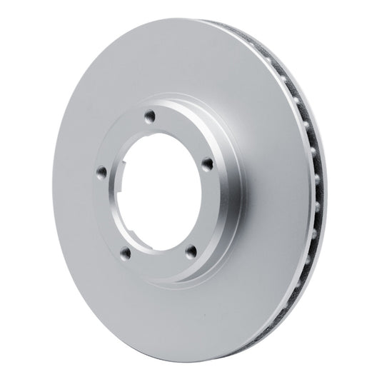 Dfc 604-76120 DFC GeoSPEC Coated Rotors - Plain