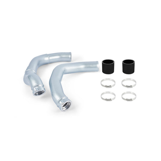 Mishimoto MMICP-F80-15CSS MM Intercooler Pipe Kits