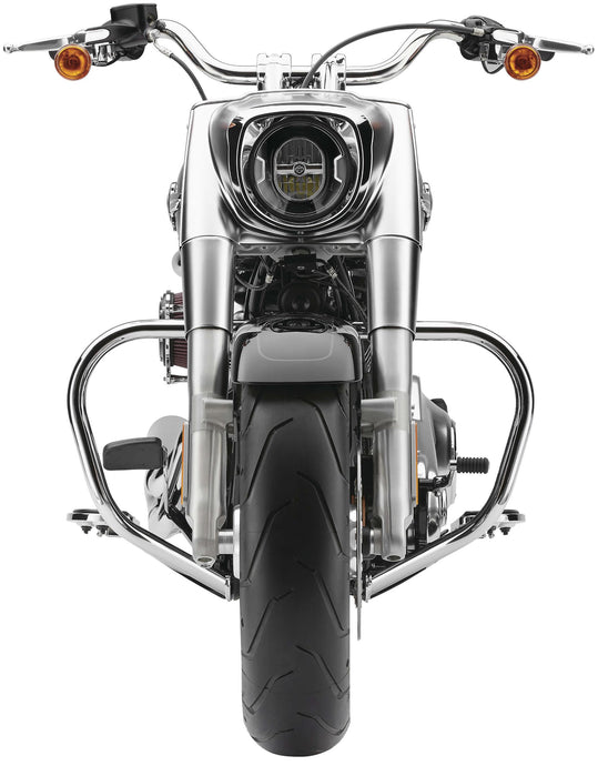 Cobra 601-2108 Freeway Bar - Chrome