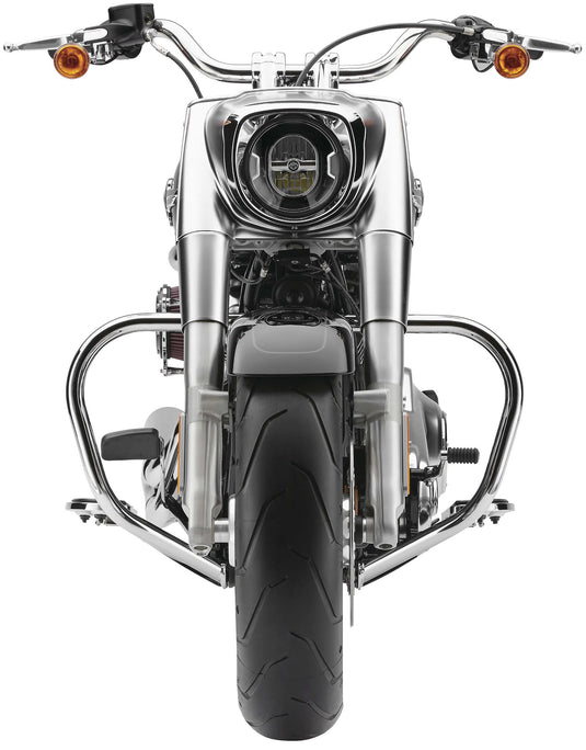 Cobra 601-2108 Freeway Bar - Chrome