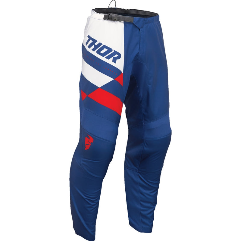 Load image into Gallery viewer, Navy/Red
