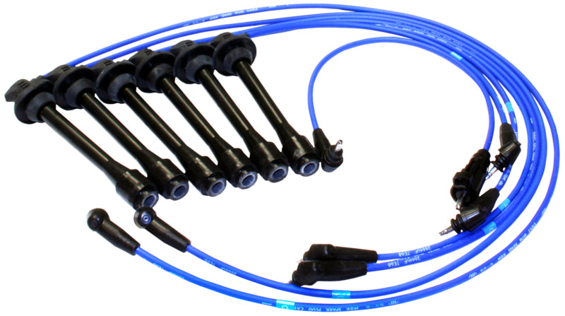 Load image into Gallery viewer, Ngk 4413 NGK Spark Plug Wire Sets
