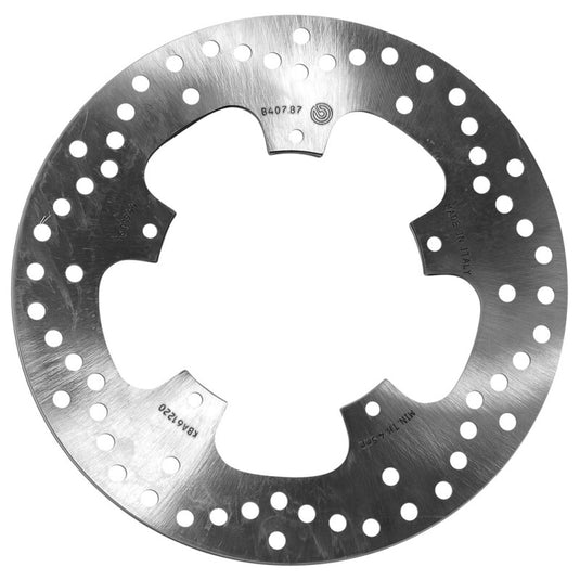 Brembo Oe Powersports 68B407B7 BRE Powersports Discs