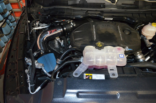 Injen PF8054WB INJ Power-Flow Intake