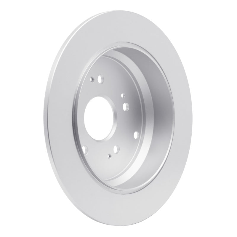 Load image into Gallery viewer, Dfc 604-59048 DFC GeoSPEC Coated Rotors - Plain
