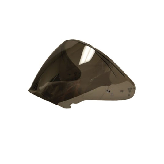Hjc HJ-43 Shield for i31 Helmets - RST Silver