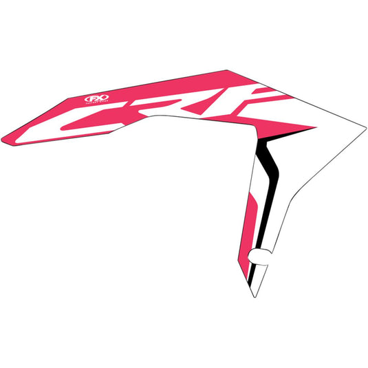 Factory Effex 22-05338 19 OEM Graphics