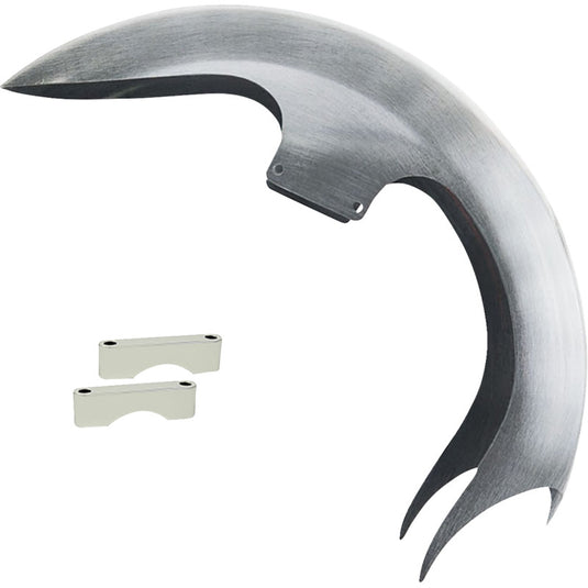 Paul Yaffe Originals TALON-OEM-C Talon Front Fender for 16in. to 19in. Wheels
