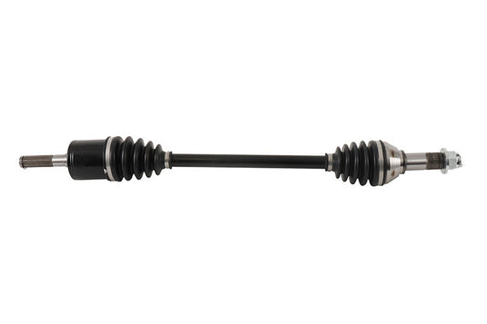 All Balls AB6-CA-8-125 6 Ball Heavy Duty Axle