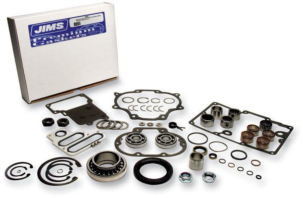Jims 1056 6-Speed Transmission Rebuild Kit