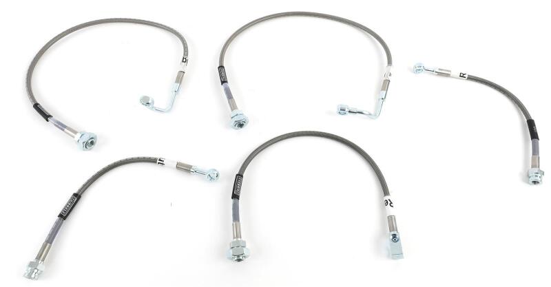 Load image into Gallery viewer, Russell 672450 RUS Brake Line Kits
