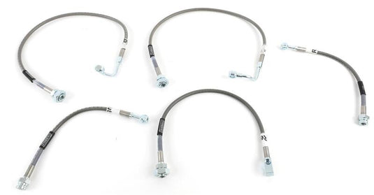 Russell 672450 RUS Brake Line Kits
