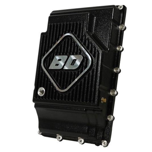 Bd Diesel 1061718 BDD Deep Sump Trans Pans
