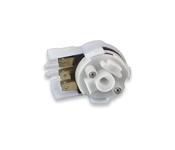 Emgo 40-15810 Ignition Switch Repair Kit
