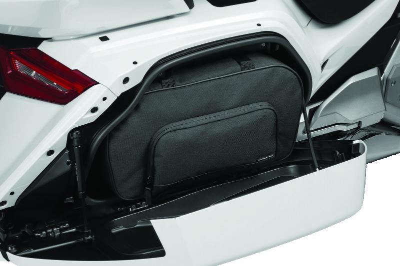 Load image into Gallery viewer, Kuryakyn 5268 KUR Saddlebags
