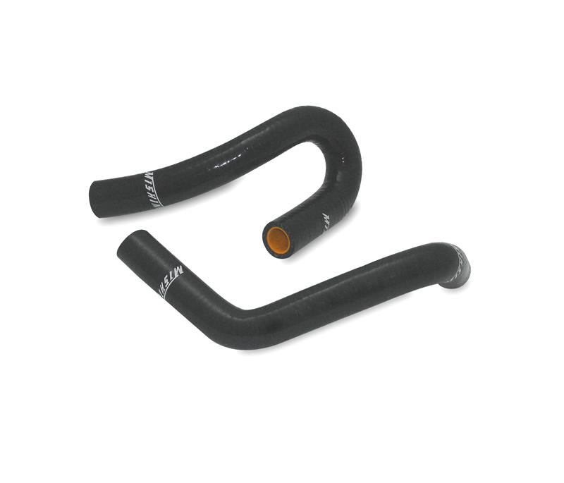 Load image into Gallery viewer, Mishimoto MMHOSE-MIA-94HHBK MM Silicone Hose - Heater
