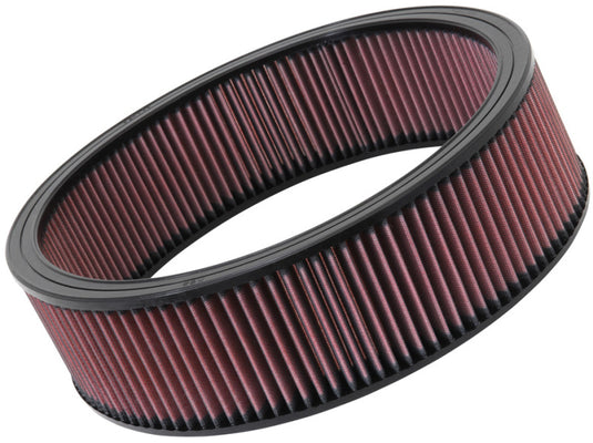K&N Engineering E-3730 KN Drop in Air Filters
