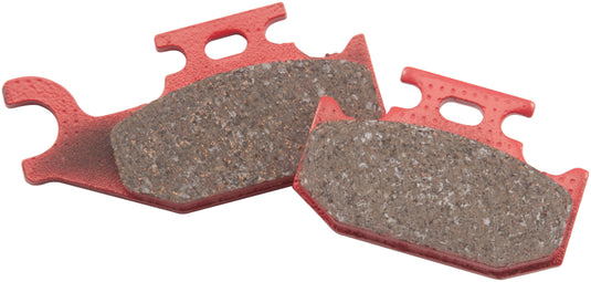 Ebc FA317X X Series Carbon Brake Pads