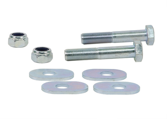 Whiteline KCA307 WL Toe Lock Kits