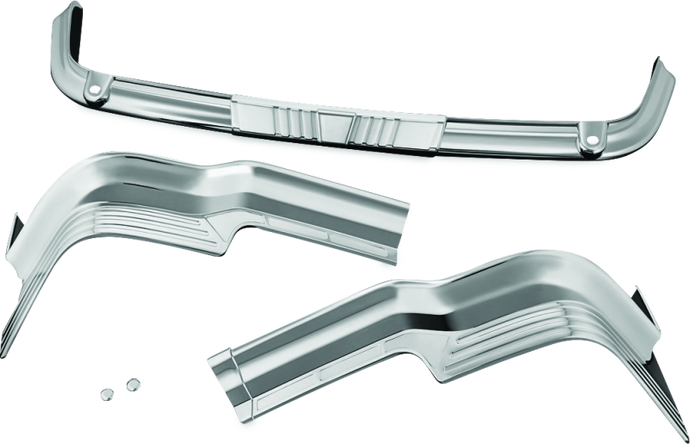 Kuryakyn 6910 KUR LED Auxilliary Lights G