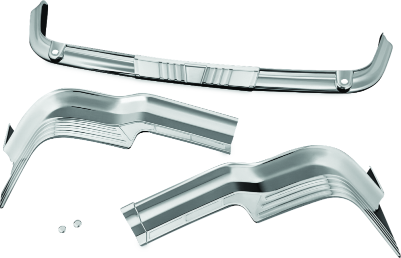 Load image into Gallery viewer, Kuryakyn 6910 KUR LED Auxilliary Lights G
