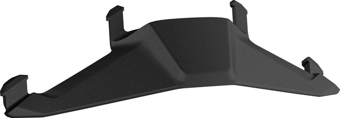 Scott Usa Fury Nose Guard - Black