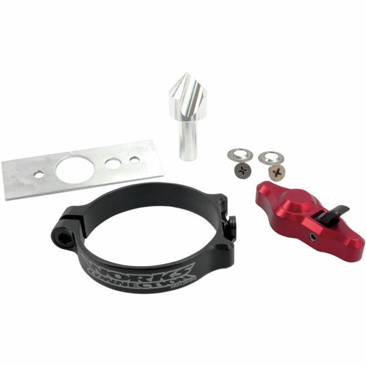 Works Connection 12-704 Pro Launch Start Device