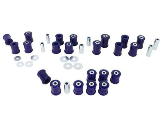 Superpro KIT132NBK SPR Bushing Kits