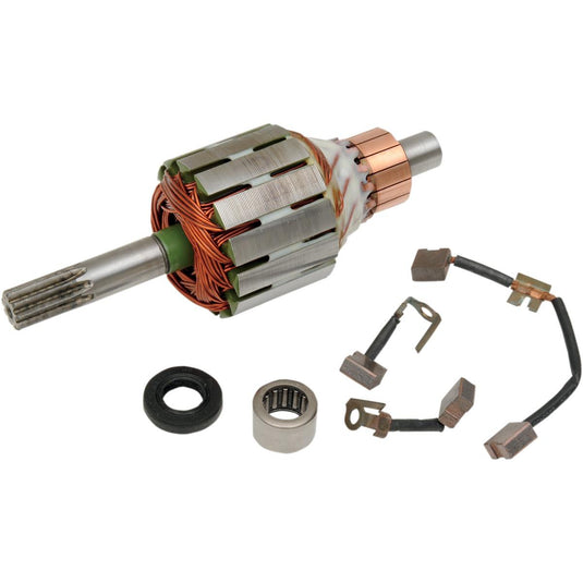 Ricks Motorsport Electric 70-603 Starter Rebuild Kit